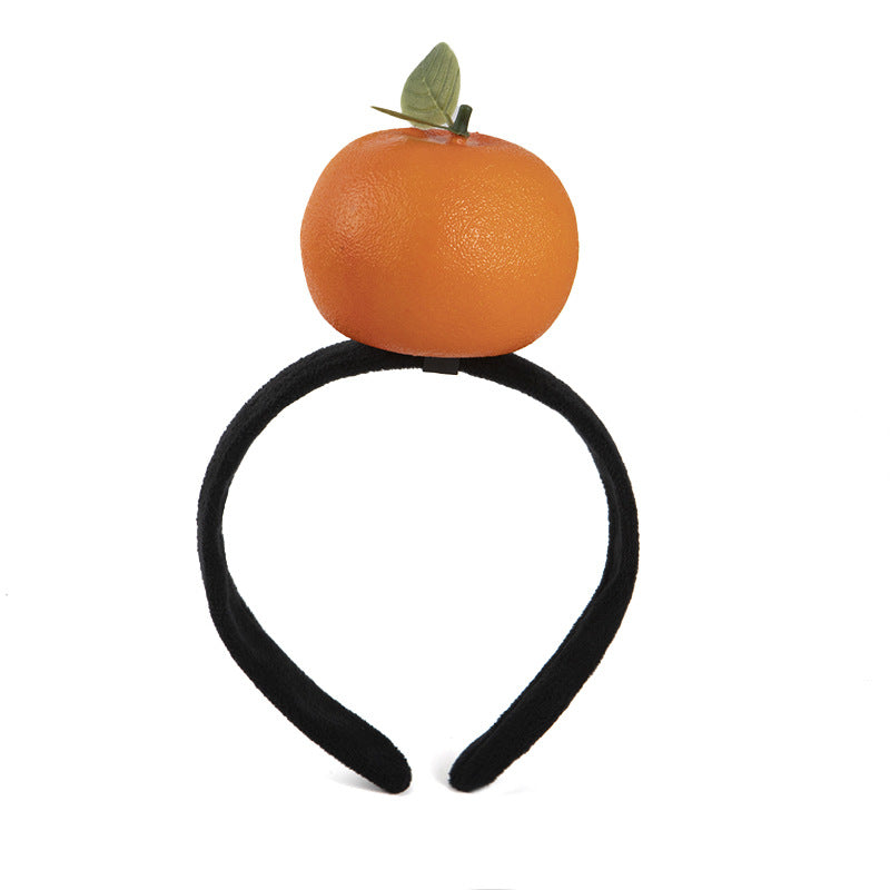Wholesale Creative Cute and Funny Children's Headbands
